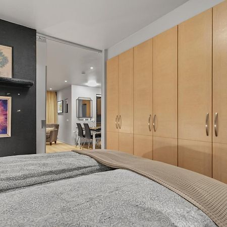 Downtown Apartments At Old Harbor ريكيافيك المظهر الخارجي الصورة